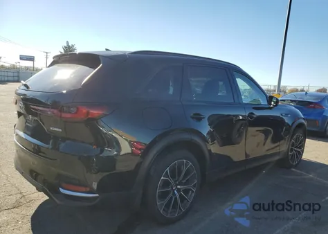 2025 Mazda Cx-70 Premium from USA, damaged, VIN JM3KJDHA1S1104429